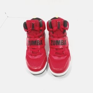 Zumba Coourt Air 2.0-Womens-Size 7.5